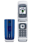Best available price of Nokia 3555 in Sanmarino