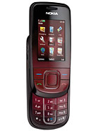 Best available price of Nokia 3600 slide in Sanmarino