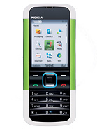 Best available price of Nokia 5000 in Sanmarino