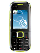 Best available price of Nokia 5132 XpressMusic in Sanmarino