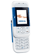 Best available price of Nokia 5200 in Sanmarino