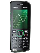 Best available price of Nokia 5220 XpressMusic in Sanmarino