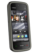 Best available price of Nokia 5230 in Sanmarino