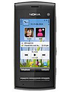 Best available price of Nokia 5250 in Sanmarino