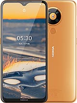Best available price of Nokia 5_3 in Sanmarino