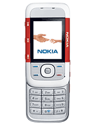 Best available price of Nokia 5300 in Sanmarino