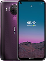 Best available price of Nokia 5.4 in Sanmarino