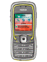 Best available price of Nokia 5500 Sport in Sanmarino