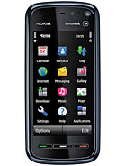 Best available price of Nokia 5800 XpressMusic in Sanmarino