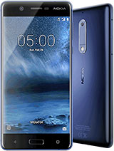 Best available price of Nokia 5 in Sanmarino