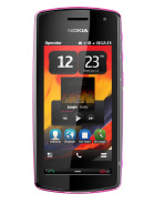 Best available price of Nokia 600 in Sanmarino