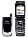 Best available price of Nokia 6060 in Sanmarino