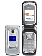 Best available price of Nokia 6085 in Sanmarino