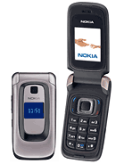 Best available price of Nokia 6086 in Sanmarino