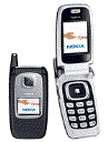 Best available price of Nokia 6103 in Sanmarino