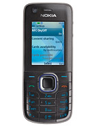 Best available price of Nokia 6212 classic in Sanmarino