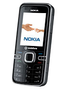 Best available price of Nokia 6124 classic in Sanmarino