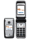 Best available price of Nokia 6125 in Sanmarino