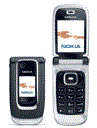 Best available price of Nokia 6126 in Sanmarino
