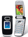 Best available price of Nokia 6133 in Sanmarino