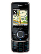 Best available price of Nokia 6210 Navigator in Sanmarino