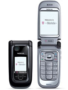 Best available price of Nokia 6263 in Sanmarino