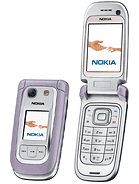 Best available price of Nokia 6267 in Sanmarino