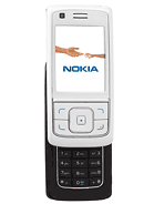 Best available price of Nokia 6288 in Sanmarino