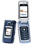 Best available price of Nokia 6290 in Sanmarino
