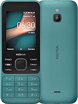Best available price of Nokia 6300 4G in Sanmarino