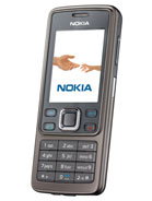 Best available price of Nokia 6300i in Sanmarino