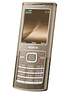 Best available price of Nokia 6500 classic in Sanmarino