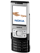 Best available price of Nokia 6500 slide in Sanmarino