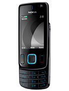 Best available price of Nokia 6600 slide in Sanmarino