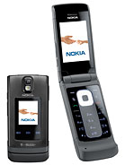 Best available price of Nokia 6650 fold in Sanmarino