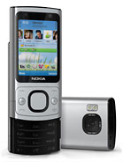 Best available price of Nokia 6700 slide in Sanmarino