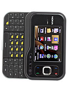 Best available price of Nokia 6760 slide in Sanmarino