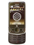 Best available price of Nokia 6788 in Sanmarino
