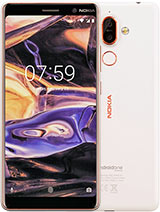 Best available price of Nokia 7 plus in Sanmarino