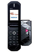 Best available price of Nokia 7070 Prism in Sanmarino
