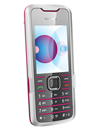 Best available price of Nokia 7210 Supernova in Sanmarino