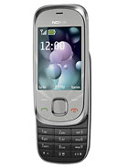 Best available price of Nokia 7230 in Sanmarino