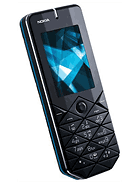 Best available price of Nokia 7500 Prism in Sanmarino