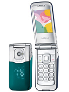 Best available price of Nokia 7510 Supernova in Sanmarino