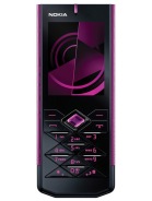 Best available price of Nokia 7900 Crystal Prism in Sanmarino