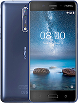 Best available price of Nokia 8 in Sanmarino