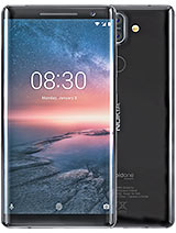 Best available price of Nokia 8 Sirocco in Sanmarino