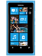 Best available price of Nokia Lumia 800 in Sanmarino