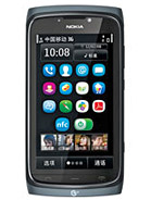 Best available price of Nokia 801T in Sanmarino