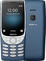 Best available price of Nokia 8210 4G in Sanmarino